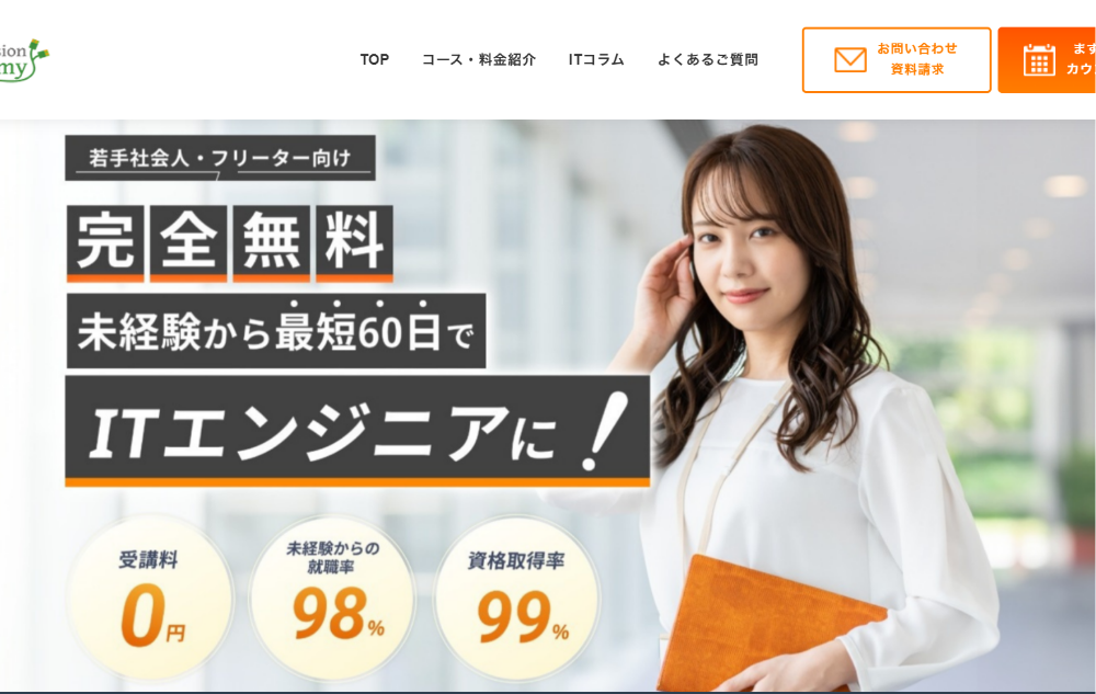 ネットビジョンアカデミー